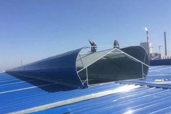  	通风气楼